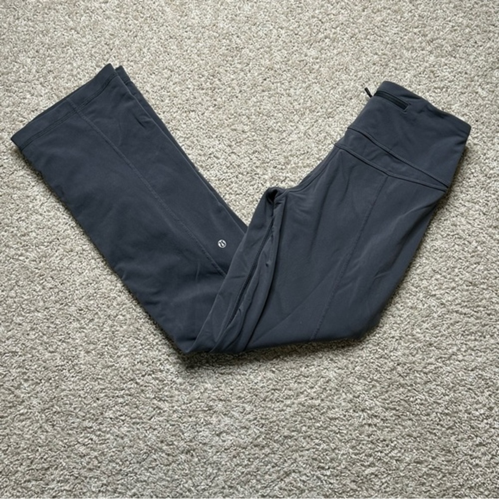 Lululemon Run: Free Pant